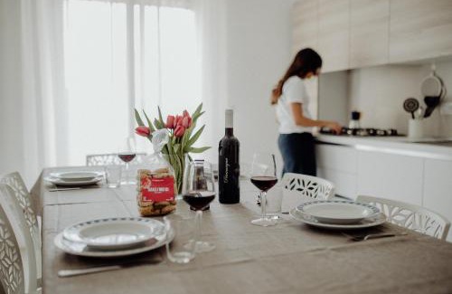 Monopoli Apartment | My50 by MONHOLIDAY