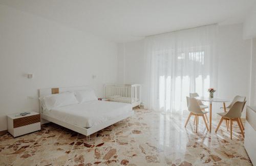 Monopoli Apartment | My50 by MONHOLIDAY