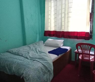 Pokhara House | Myagdi Devisthan Guest House