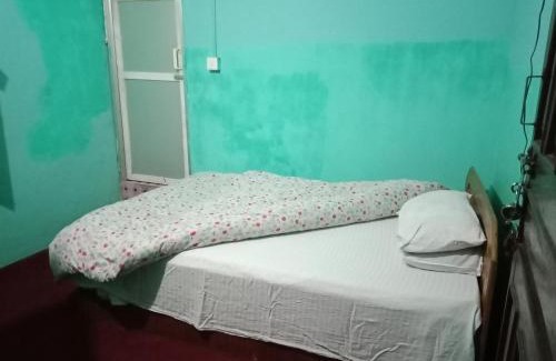 Pokhara House | Myagdi Devisthan Guest House