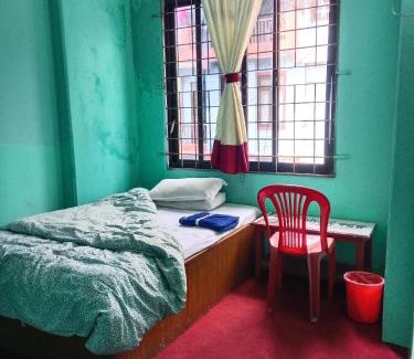 Pokhara House | Myagdi Devisthan Guest House