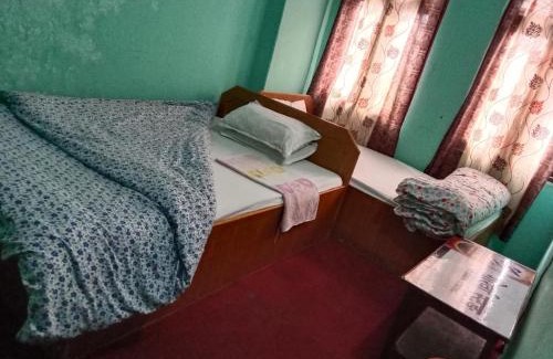 Pokhara House | Myagdi Devisthan Guest House And Bhanchha Ghar