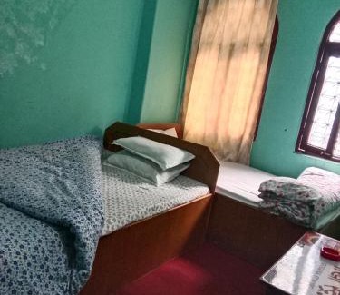 Pokhara House | Myagdi Devisthan Guest House And Bhanchha Ghar
