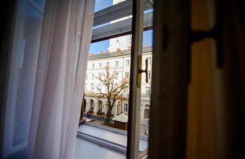 Lviv City Center Apartment | MyAparts R1
