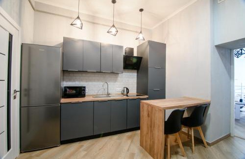 Lviv City Center Apartment | MyAparts R1