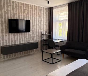 Lviv City Center Apartment | MyAparts R2