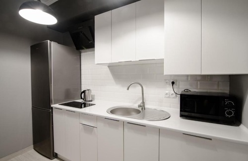 Lviv City Center Apartment | MyAparts R2