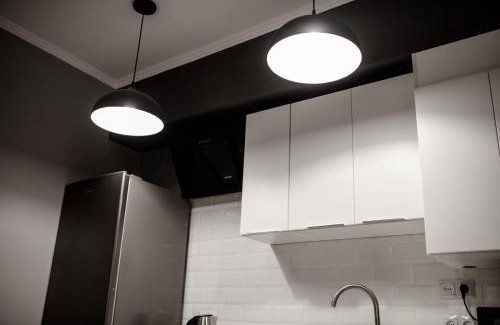 Lviv City Center Apartment | MyAparts R2