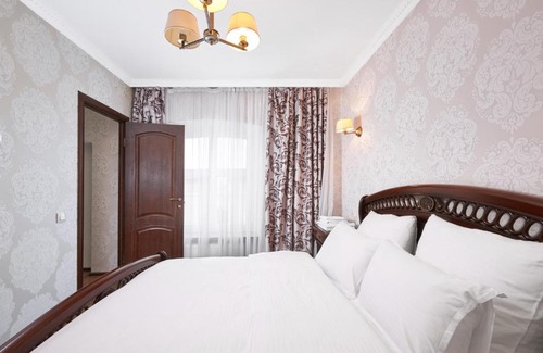 Lviv City Center Apartment | MyAparts S6
