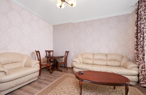 Lviv City Center Apartment | MyAparts S6