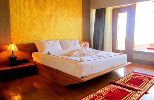 Nyaungshwe Hotel | Myat Mingalar Hotel Inle