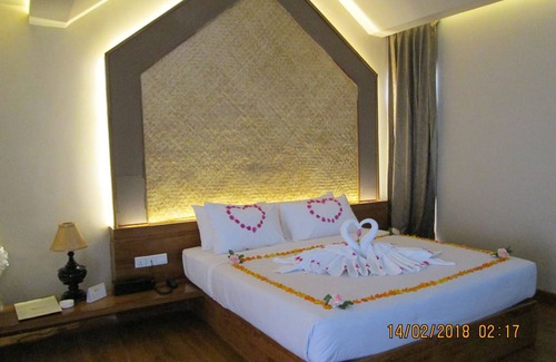 Nyaungshwe Hotel | Myat Mingalar Hotel Inle