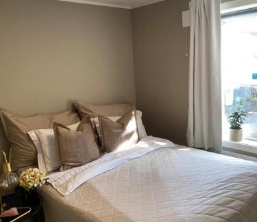 Tonsberg Apartment | MyCondo no - Farmandstredet Snorres Gate 4b 1