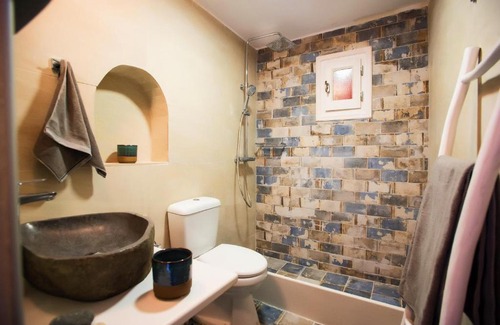 Ano Mera House | Myconian Brothers cozy house