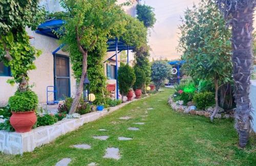 Kallikratia Apartment | Myconian De Angelo 2