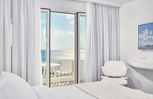 Elia Hotel | Myconian Imperial - Leading Hotels of the World