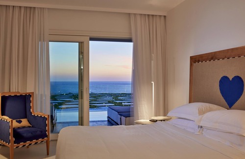 Elia Hotel | Myconian Imperial - Leading Hotels of the World