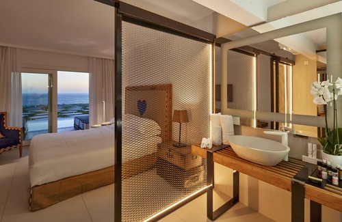 Elia Hotel | Myconian Imperial - Leading Hotels of the World
