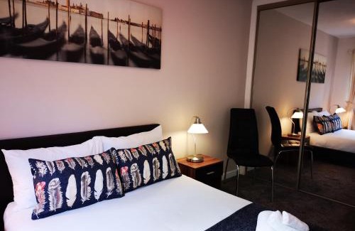 Paisley Apartment | Mycosy 605
