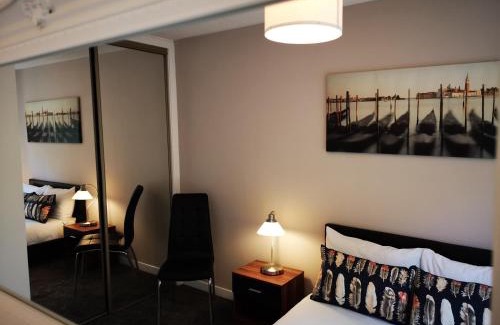 Paisley Apartment | Mycosy 605