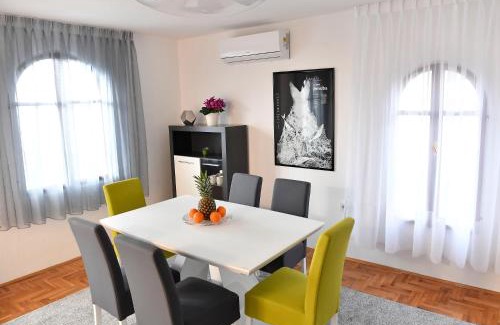 Klenovica House | MyDayHouse