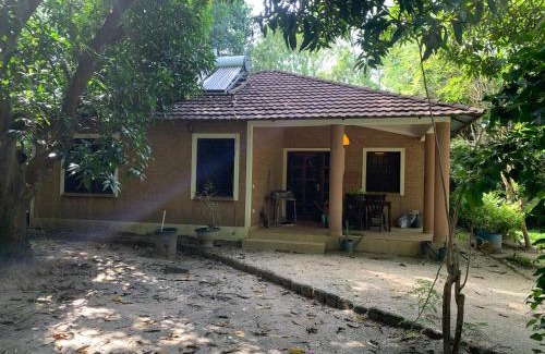 Old-Yundum Hostel | MyFarm - Nema Kunku - An Educational Centre