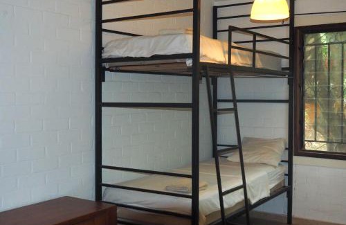 Old-Yundum Hostel | MyFarm - Nema Kunku - An Educational Centre
