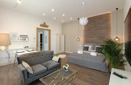 Wesoła Zachod Apartment | MyFive Apartments Kraków
