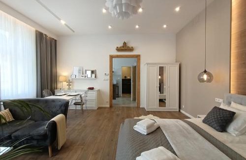 Wesoła Zachod Apartment | MyFive Apartments Kraków