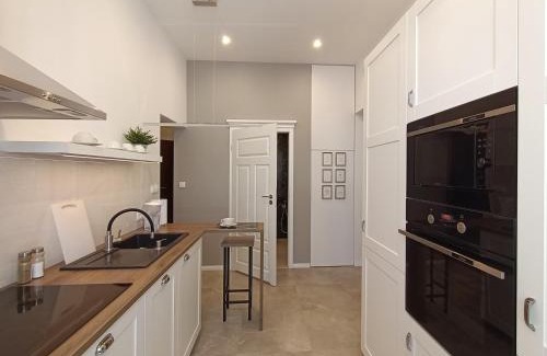 Wesoła Zachod Apartment | MyFive Apartments Kraków