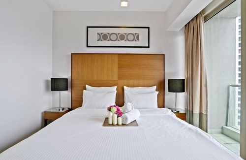 Kampung Datuk Keramat Apartment | MyHabitat by Plush