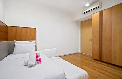 Kampung Datuk Keramat Apartment | MyHabitat by Plush