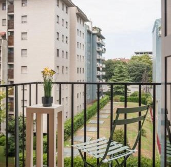Portello Apartment | MyHome