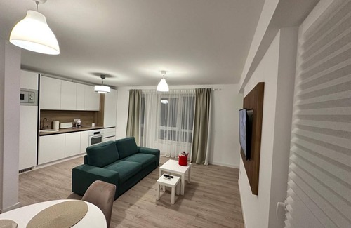 Blejoi Apartment | Myhouse în Ploiesti Prahova