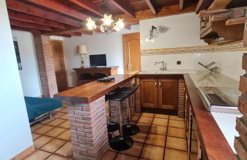 San Miguel de Meruelo Apartment | Myhouse