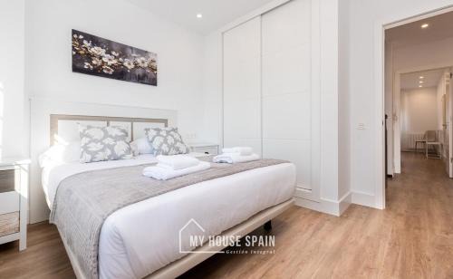 Las Mestas House | MyHouseSpain - Hermosa casa con jardín en Gijón