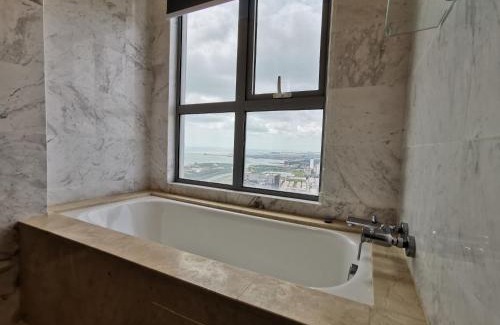 Malacca City Apartment | Mykey Silverscape B-39-06 Melaka City