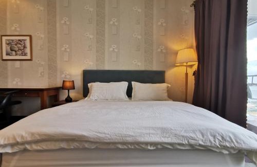Malacca City Apartment | Mykey Silverscape B-39-06 Melaka City