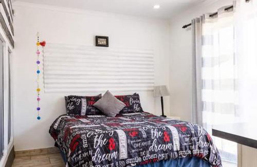 Kempton Park Hotel | MyKhaya-your home away from home