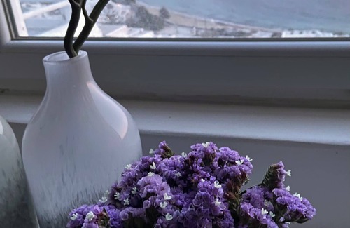 Agios Stefanos Villa | Mykonian Luxury Villa Azure w Sea View and Pool