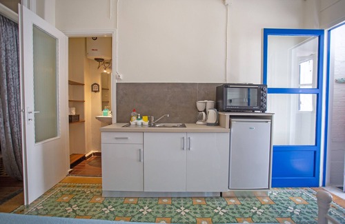 Mykonos Apartment | Mykonos Central | In the heart of Mykonos Town