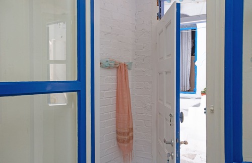 Mykonos Apartment | Mykonos Central | In the heart of Mykonos Town