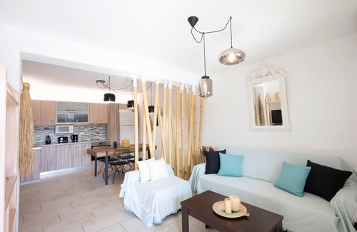 Ano Mera Apartment | Mykonos Dot - Grande Apartment 2 Bedrooms