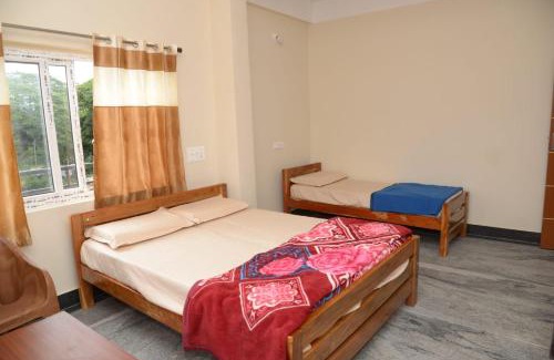 Arsikere Hotel | Mylaar Comforts
