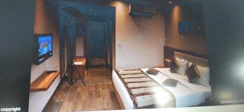 Arsikere Hotel | Mylaar Comforts