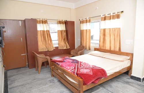 Arsikere Hotel | Mylaar Comforts