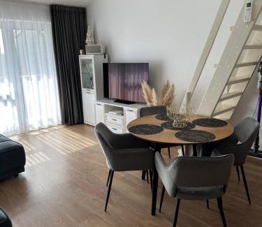 Sventoji Apartment | Myliu Jūrą