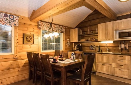Kitula House | Myllymökki by Interhome