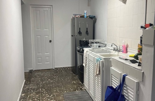 Veracruz Apartment | MYM Splendor - Charming 2-bedroom apartment with AC, WiFi in lovely Veracruz
