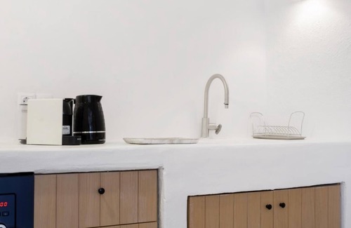 Platis Gialos House | myMykonos Guest House